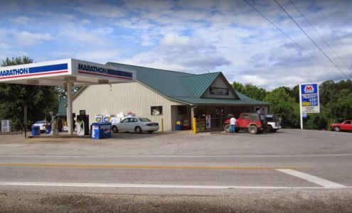 Crossroads General Store Walker