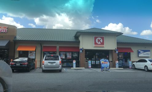 Circle K