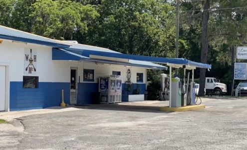 Lacy's Kountry Store Saint George