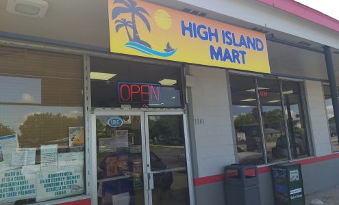 High Island Food Mart