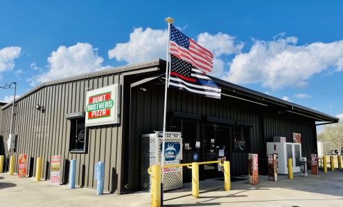 Super Pak Food Mart & Deli Saratoga