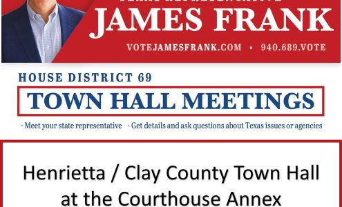 Texas Pride And Joy Petrolia