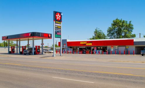 Kent Kwik Convenience Stores