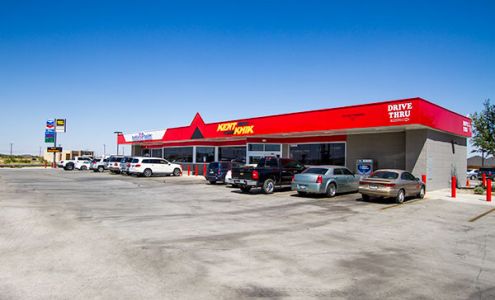 Kent Kwik Convenience Stores