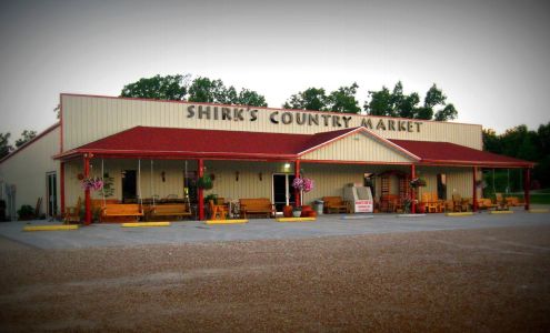 Shirk's Country Market Centertown