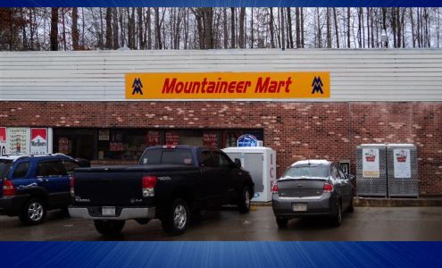 Mountaineer Mart Norton