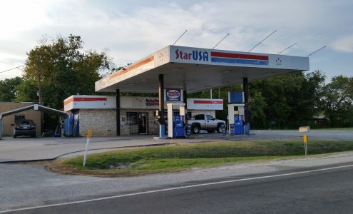 Spring Time Stop Bremond