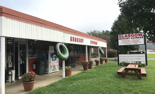 Glasgow Grocery Express