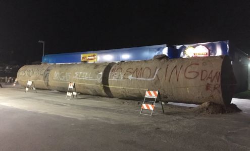 Quik Stop Crawfordville