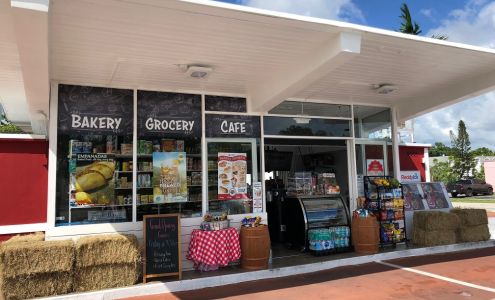 Farm Stores Colonial Drive