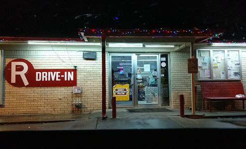 Circle R Drive In Lolita