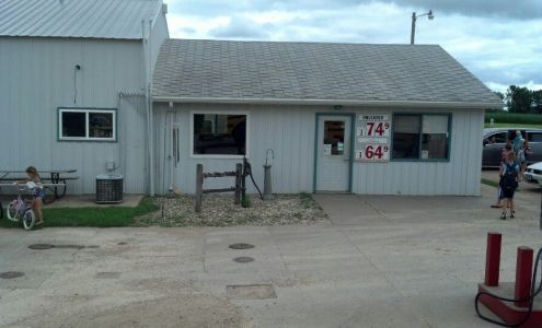 Leonard Convenience Leonard