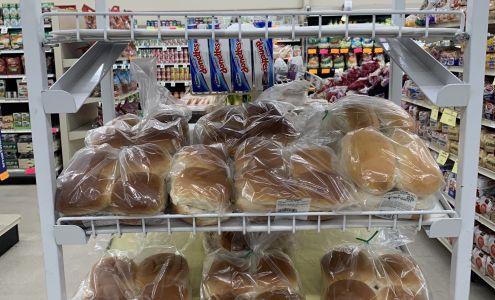 Gerry's Foods Twin Valley