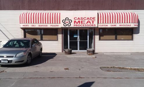Cascade Meat Processors