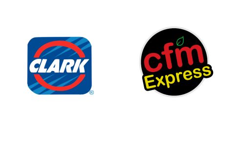 CFM Express #14 Moundsville