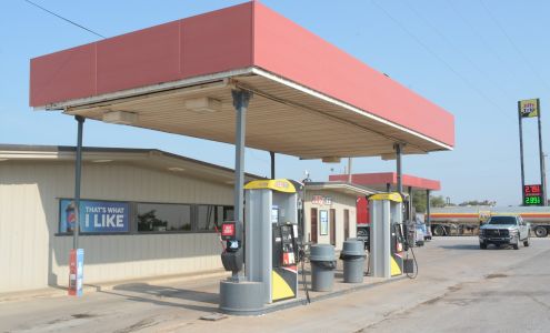 Jiffy Trip Cleo Springs