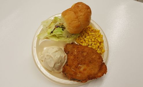 West Acres Grocery Okeene