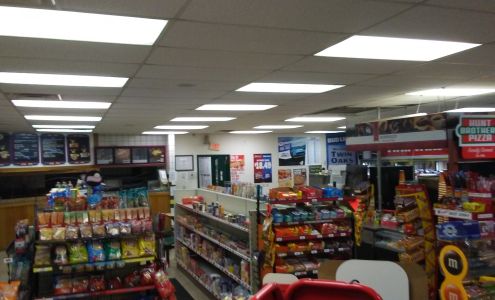 Twin Oaks Convenience Store