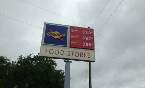 Sunoco Right Away Foods