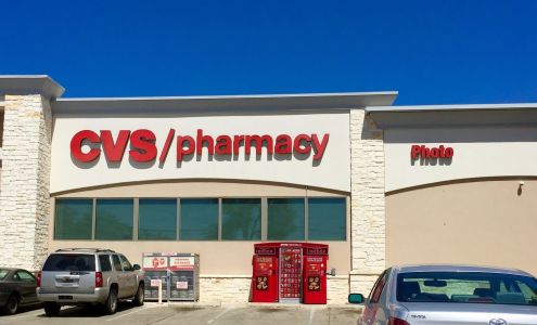 CVS