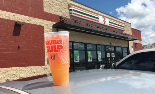 7-Eleven