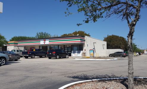 7-Eleven