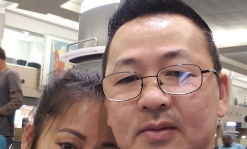 Ciao Gourmet Market (Tampa International Airport)