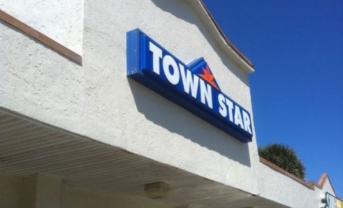Town Star