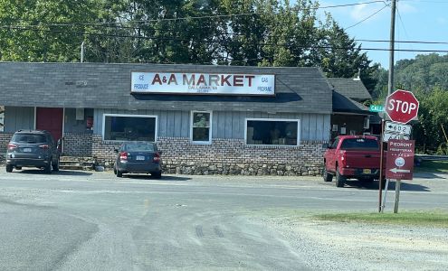 A & A Market