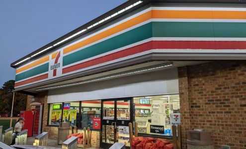 7-Eleven