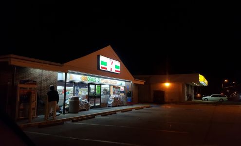 7-Eleven