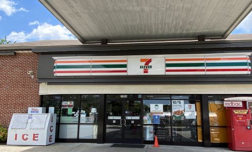 7-Eleven