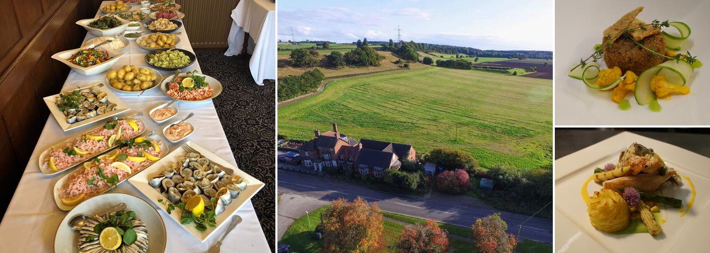 The Horns Of Boningale