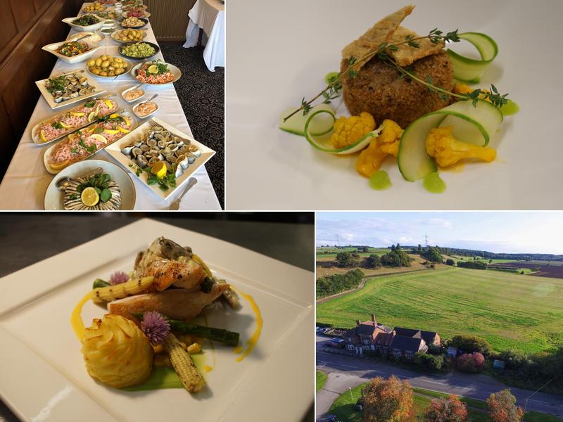 The Horns Of Boningale