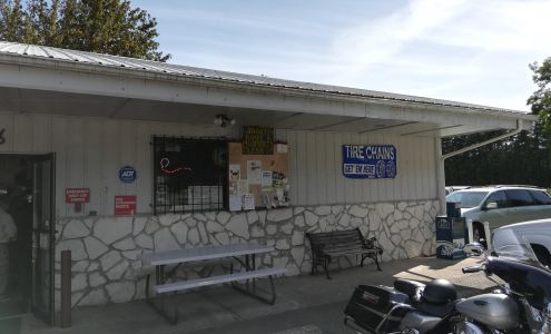 Ashford Valley Grocery