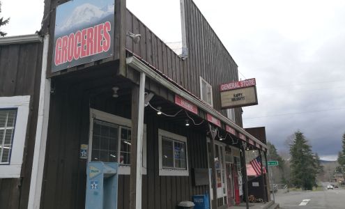 Ashford General Store