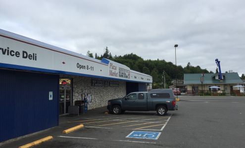 Plaza Market 365 Eatonville