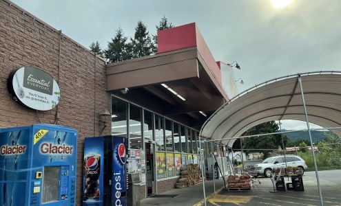 Cascade Select Market