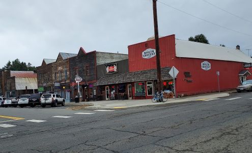 Roslyn Grocery Roslyn