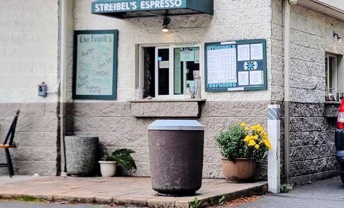 Streibel's Deli Mart