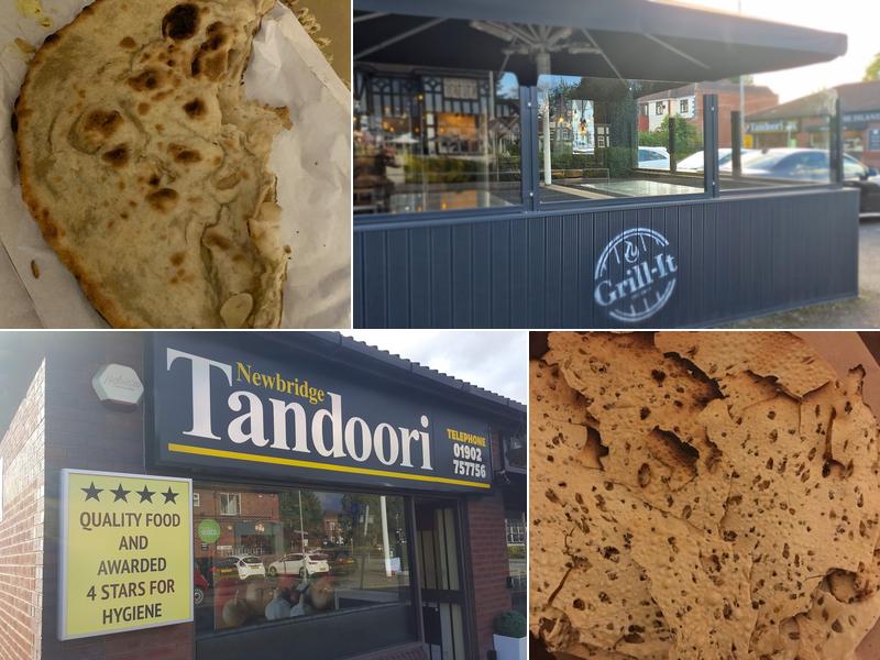 Newbridge Tandoori