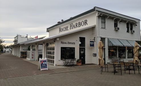 The Company Store Roche Harbor