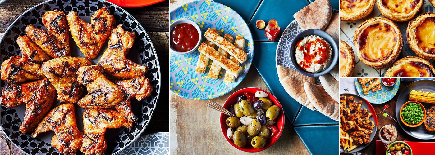 Nando's Rotherham - Parkgate