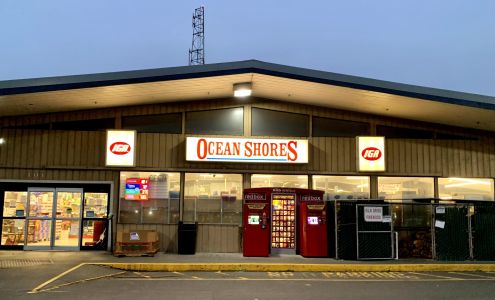 Ocean Shores IGA