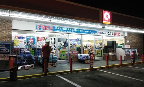 Circle K