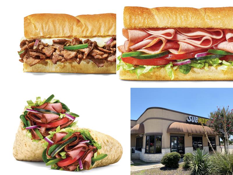 Subway