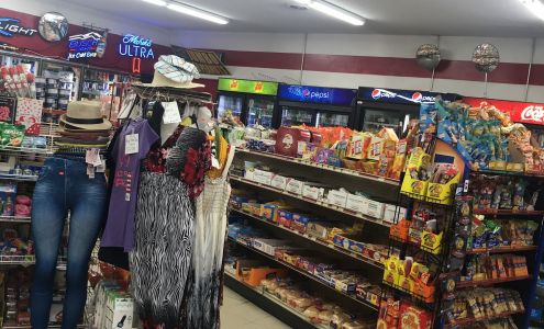 Country Corner Grocery Lancaster