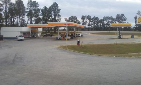 Four Points Petro Newton