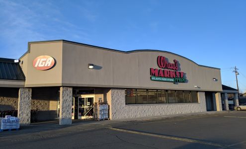Wray's Marketfresh IGA Selah