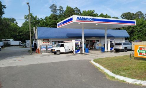 Timberlake Mart Timberlake